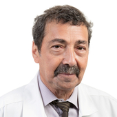 Бернштейн Владимир Ефимович, хирург