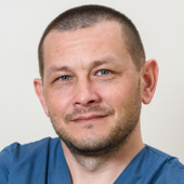 Токташов Андрей Вячеславович, эндоскопист