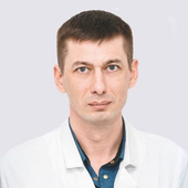 Артемьев Алексей Игоревич, хирург-онколог