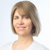 Орлова Ирина Викторовна, гинеколог