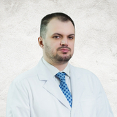 Кутепов Илья Александрович, ортопед