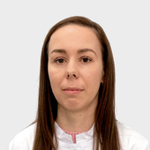 Шевченко Юлия Владимировна, врач УЗД
