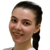 Савватеева Мария Александровна, стоматолог-терапевт
