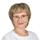 Тютлина Ирина Валерьевна, гематолог