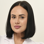 Исса (Князева) Мария Сергеевна, гастроэнтеролог