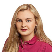 Дремова Ксения Георгиевна, стоматолог-терапевт