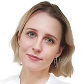 Уварова Наталья Александровна, терапевт