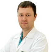 Асанидзе Давид Зурабович, эндокринолог