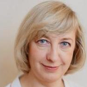 Тимохова Ирина Валерьевна, терапевт