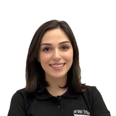 Григорян Мариам Левоновна, ортодонт