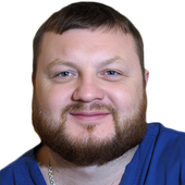 Савичкин Алексей Серафимович, травматолог-ортопед