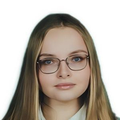 Козлова Анна Анатольевна, терапевт