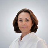 Кашина Ирина Владимировна, стоматолог-ортопед