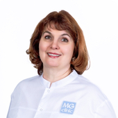 Галкина Наталия Васильевна, психолог