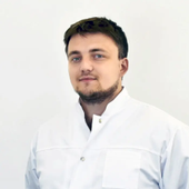 Волошаненко Владимир Витальевич, эмбриолог