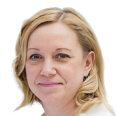 Астащенко Светлана Витальевна, ЛОР