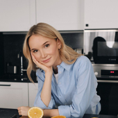 Тарасова Полина Андреевна, нутрициолог