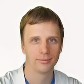 Воронов Сергей Николаевич, хирург