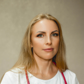 Ильина Екатерина Геннадьевна, фтизиатр