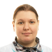 Бочарова Ольга Дмитриевна, аллерголог-иммунолог