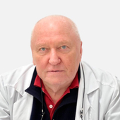 Бирюков Андрей Викторович, дерматолог