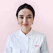 Карабашева Зухра Сагитовна, гинеколог