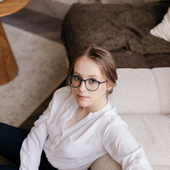 Савинова Анна Владимировна, психолог