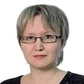 Сайфуллина Елена Владимировна, невролог