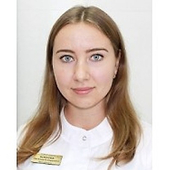 Иовкова Наталия Романовна, ортодонт