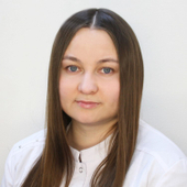 Лялина Тамара Александровна, гинеколог