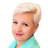 Бунеева Лариса Витальевна, акушер-гинеколог