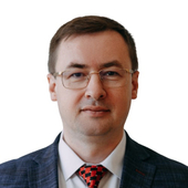 Гавщук Максим Владимирович, хирург