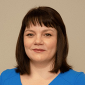 Ворончихина (Мохова) Наталья Евгеньевна, пародонтолог