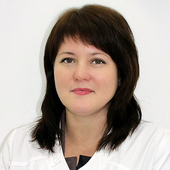 Гапонова Марина Анатольевна, онколог