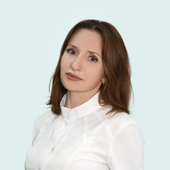 Мищенко Елена Николаевна, пародонтолог