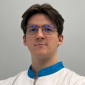 Гусев Дмитрий Алексеевич, травматолог-ортопед