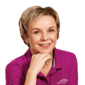 Захаркина Юлия Александровна, стоматолог-терапевт