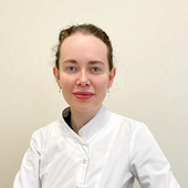 Кутдусова Софья Игоревна, педиатр