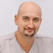 Кононцев Дмитрий Михайлович, хирург