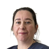 Фролова Анна Валентиновна, детский психолог