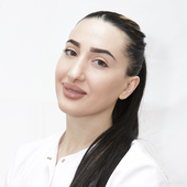 Айрапетян Анагит Амазасповна, рентгенолог