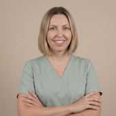 Кычакова (Деменева) Валерия Алексеевна, ортодонт