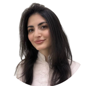 Асланян Мелоди Алихановна, стоматолог-терапевт