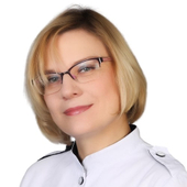 Елисютина Ольга Гурьевна, иммунолог