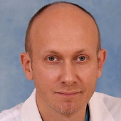 Ермолаев Максим Владимирович, онколог