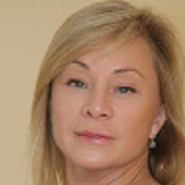 Зогот Светлана Ренатовна, рентгенолог