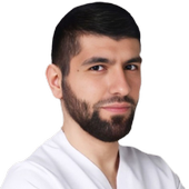 Канбаров Расиф Рамизович, стоматолог-ортопед