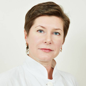 Редикульцева Екатерина Владимировна, стоматолог-терапевт