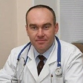 Аксенов Иван Викторович, терапевт