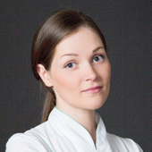 Богданова Лиана Валерьевна, детский эндокринолог